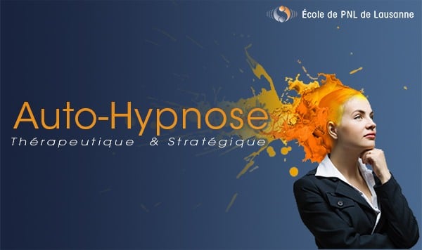 image Auto Hypnose - Ecole de PNL de Lausanne - EPNLL