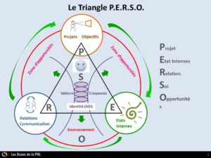 image triangle perso ecole de pnl de lausanne - epnll