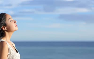 Un nouvel atelier « Sophrologie-Respiration » dans notre programme…