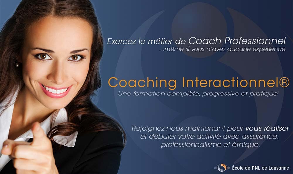 image coaching - EPNLL - Ecole de PNL de Lausanne