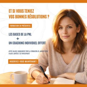 Formation vidéo en ligne, les base de la PNL - epnll - Valery comte