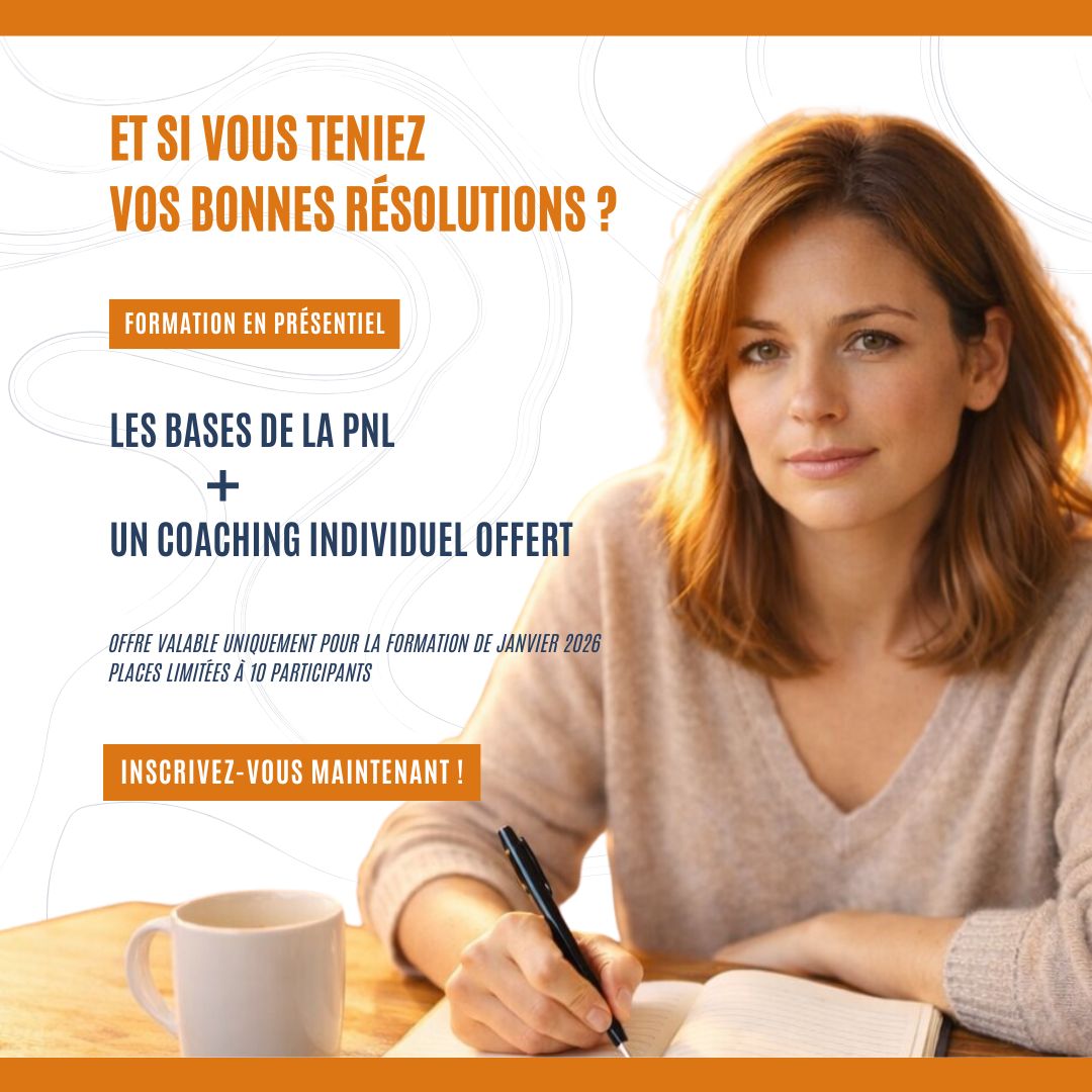 Formation vidéo en ligne, les base de la PNL - epnll - Valery comte