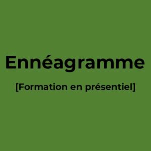 Ennéagramme - les 9 types de personnalité - Formation présentiel - Ecole de PNL de Lausanne - epnll - Valéry Comte - 2