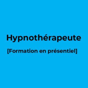 Hypnothérapeute certifié - Formation présentiel - Ecole de PNL de Lausanne - epnll - Valéry Comte