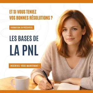 Les bases de la PNL - Valéry Comte - ecole de pnl de Lausanne