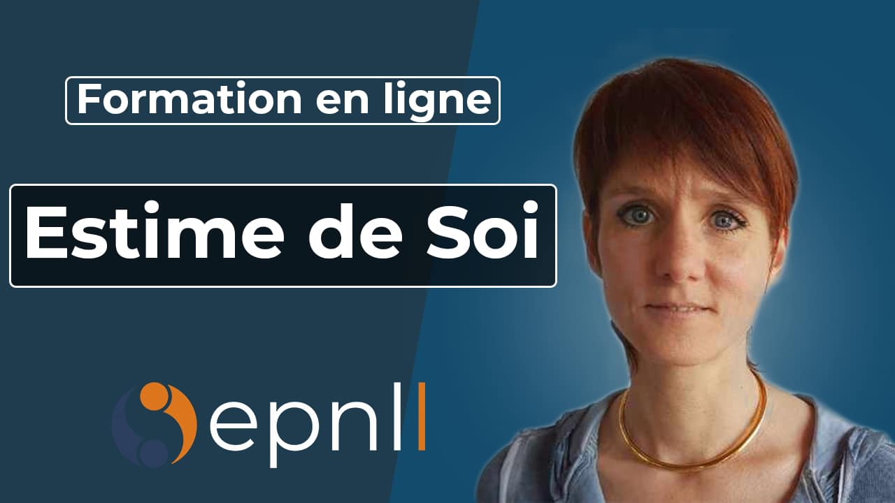 image : Formation vidéo en ligne - Estime de soi -epnll - ecole de pnl de lausanne - Laurence martinache