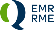 Logo RME/ EMR - Registre de Médecine Empirique