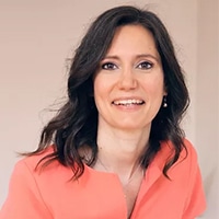 Image de Leslie Carron - ecole de pnl de lausanne - epnll