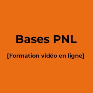 Image : Les bases de la PNL - Formation vidéo en ligne - Ecole de PNL de Lausanne - epnll - Valéry Comte