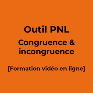 image produit : outil-pnl-congruence-et-incongruence-Ecole-de-PNL-de-Lausanne-epnll-Valery-Comte-Laurence-Martinache