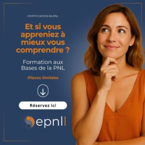 Les bases de la PNL - epnll - Valery Comte - 3
